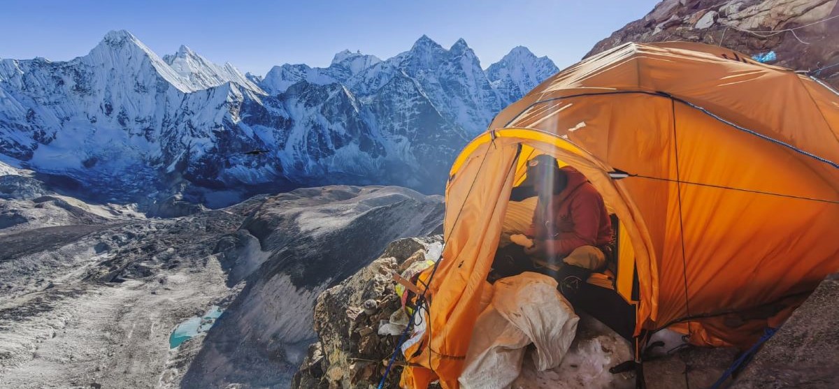 Important  Things To Consider Before Climbing Ama Dablam