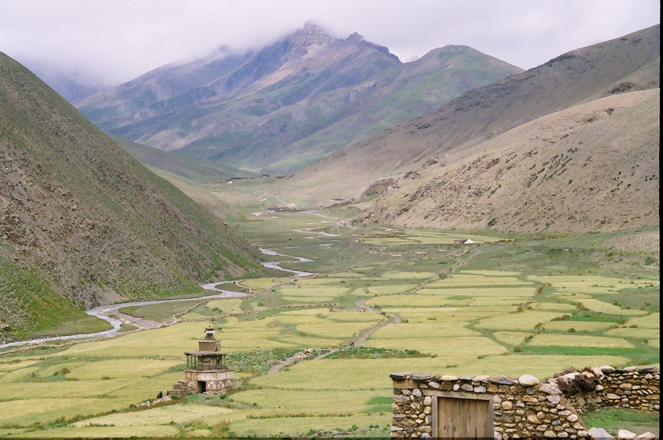 Captivating Highlights Of  Dolpa - A blog post from Alpinist Club