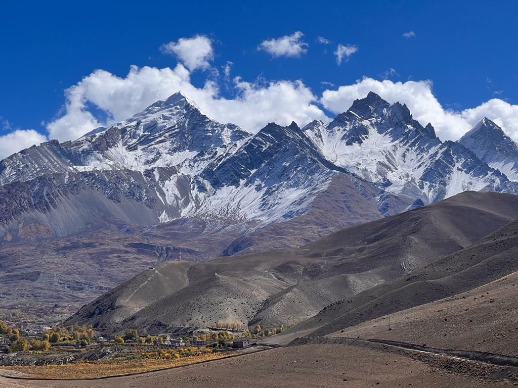 Beginners' Friendly Trek In Nepal - A blog post from Alpinist Club
