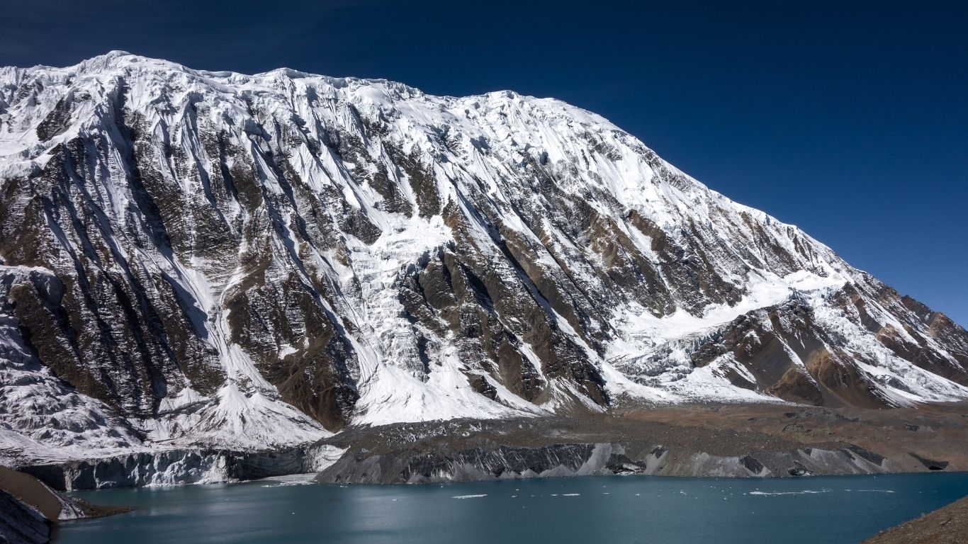  package name : Tilicho Peak Expedition