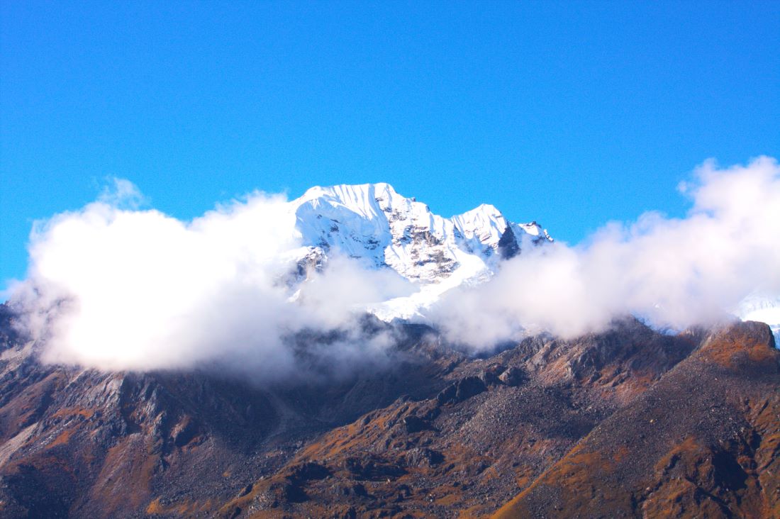 Langtang Valley and Gosaikunda Trek: A Journey Through Nature, Culture & Sacred Lakes Image
