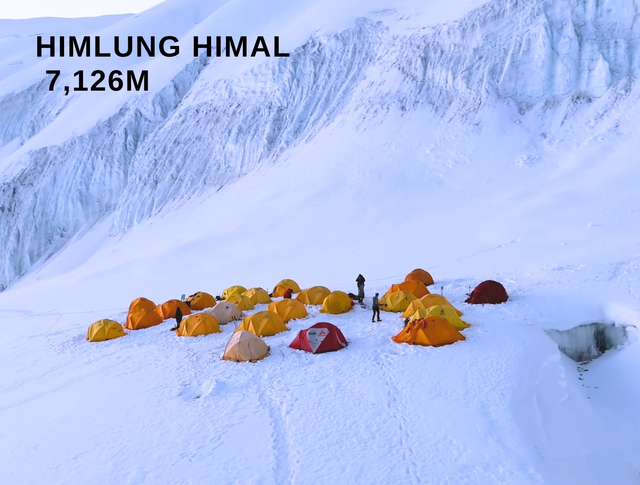 Best 7000m Mountains to Climb in Nepal: Top Himalayan Expeditions for Aspiring Mountaineers Image