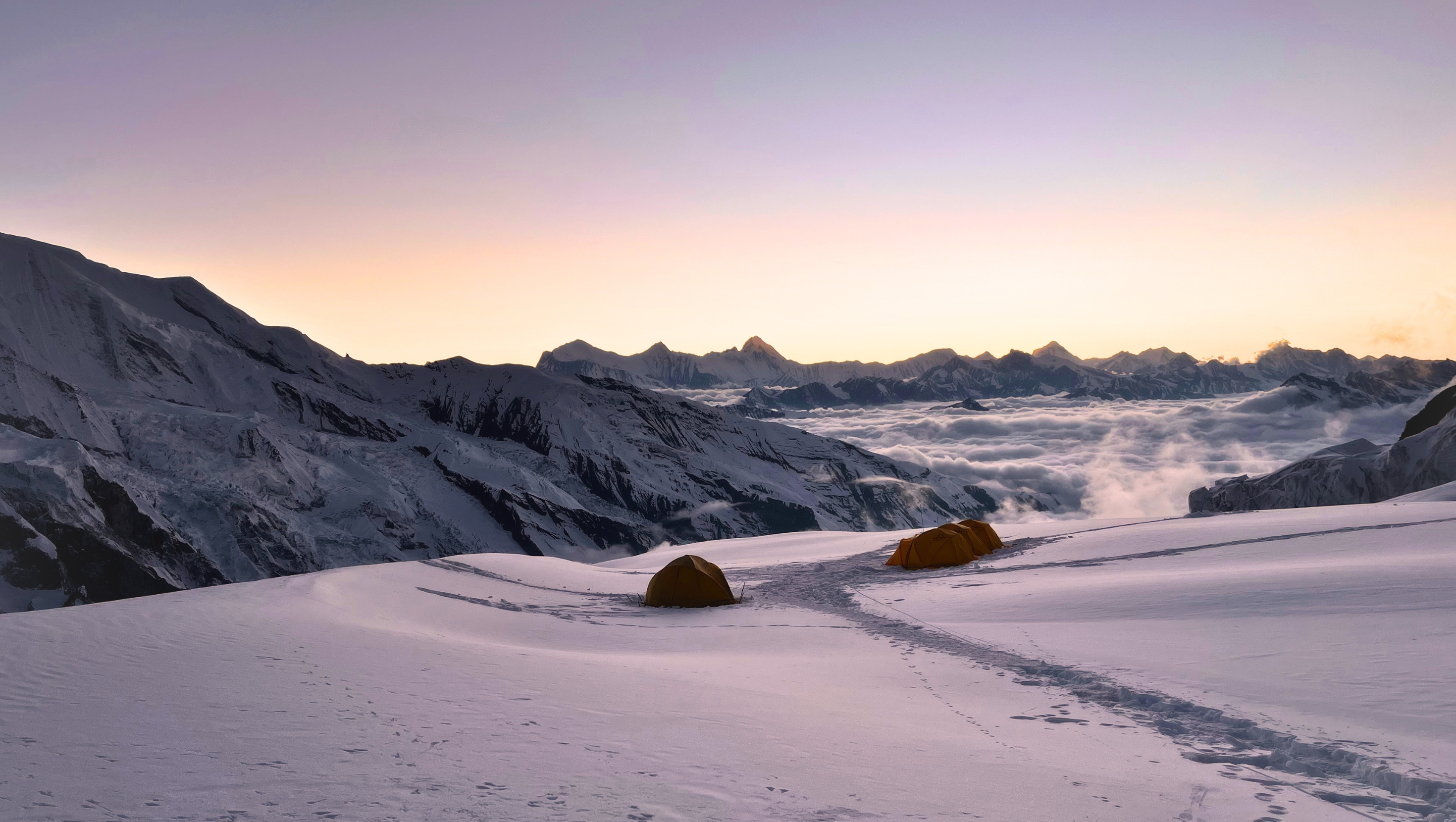 Himlung Himal Expedition: A Complete Guide to Climbing Nepal’s 7,126m Himalayan Peak - Blog Post Image